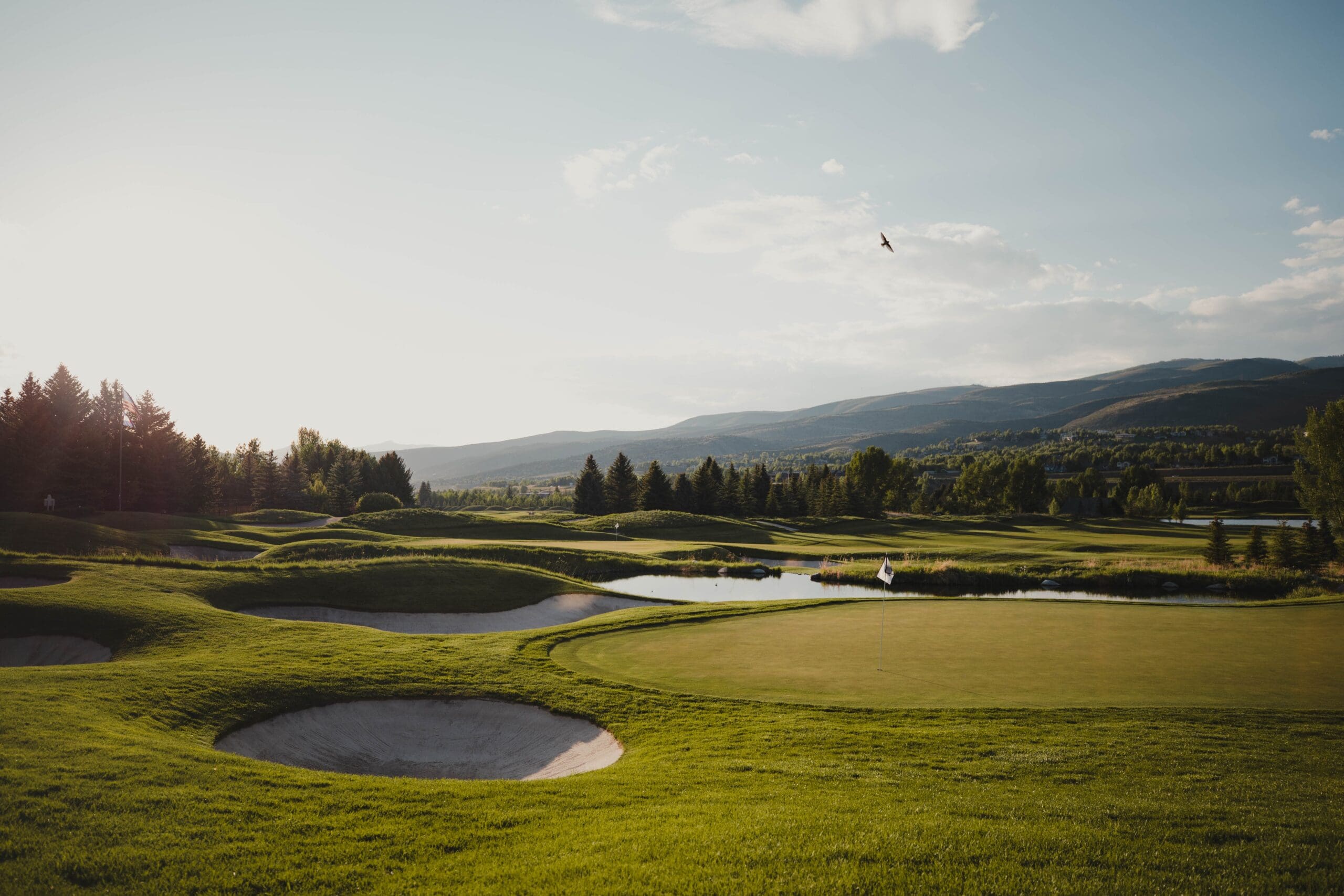 Room To Dream Foundation’s 15th Annual Golf Tournament